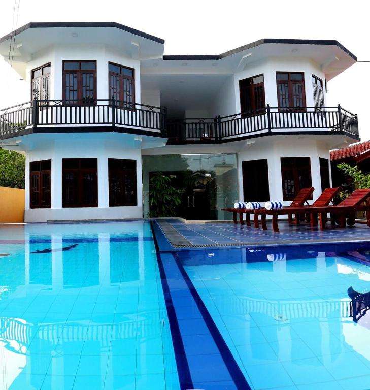 Image of  Mamma Raji Hotel 