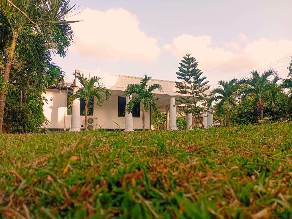 Image of  Heritage Kalawewa Holiday Resort 