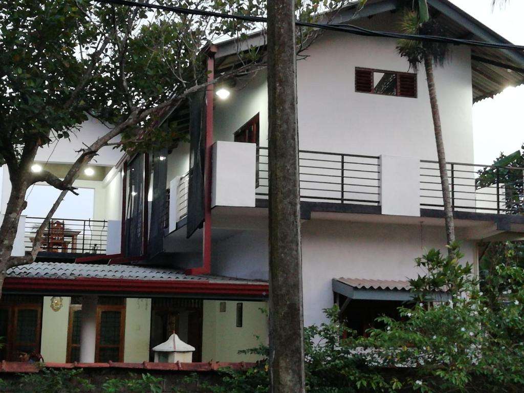 Image of  BAS Home Stay 