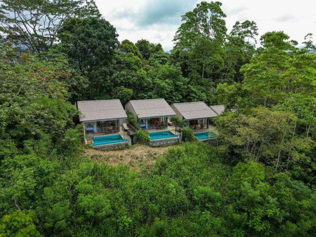 Image of  Celestial Hills - Villas & Suites By The Clarks 
