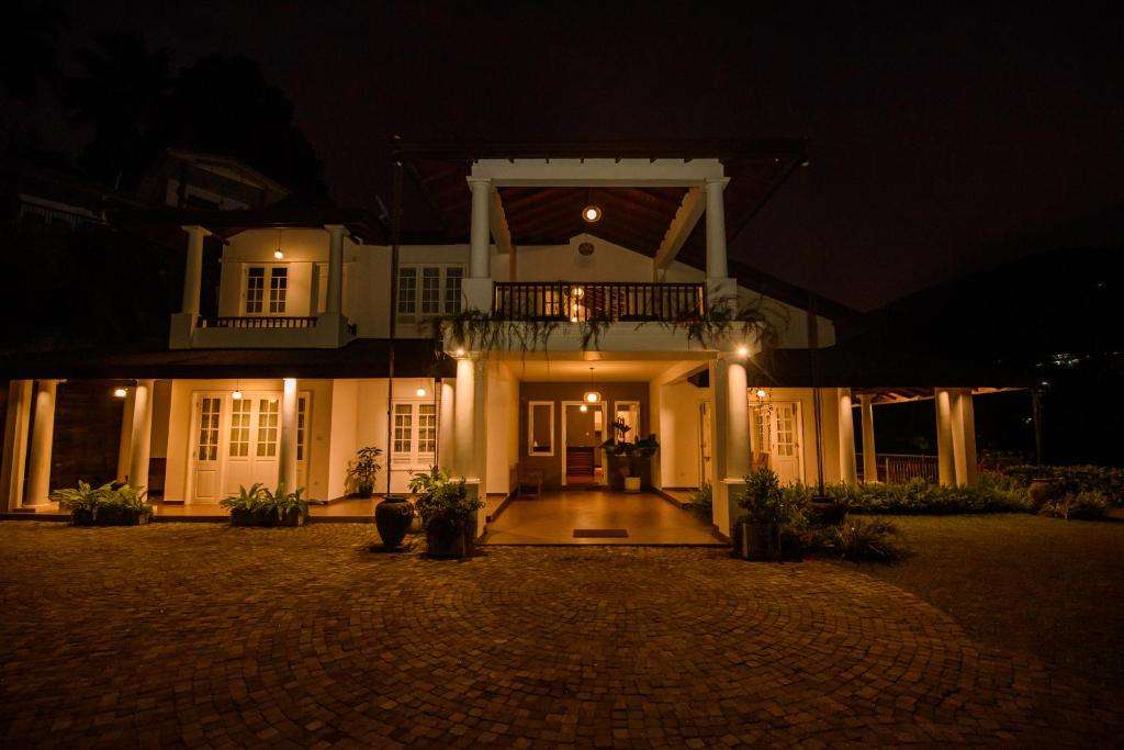 Image of  Kingsman House 