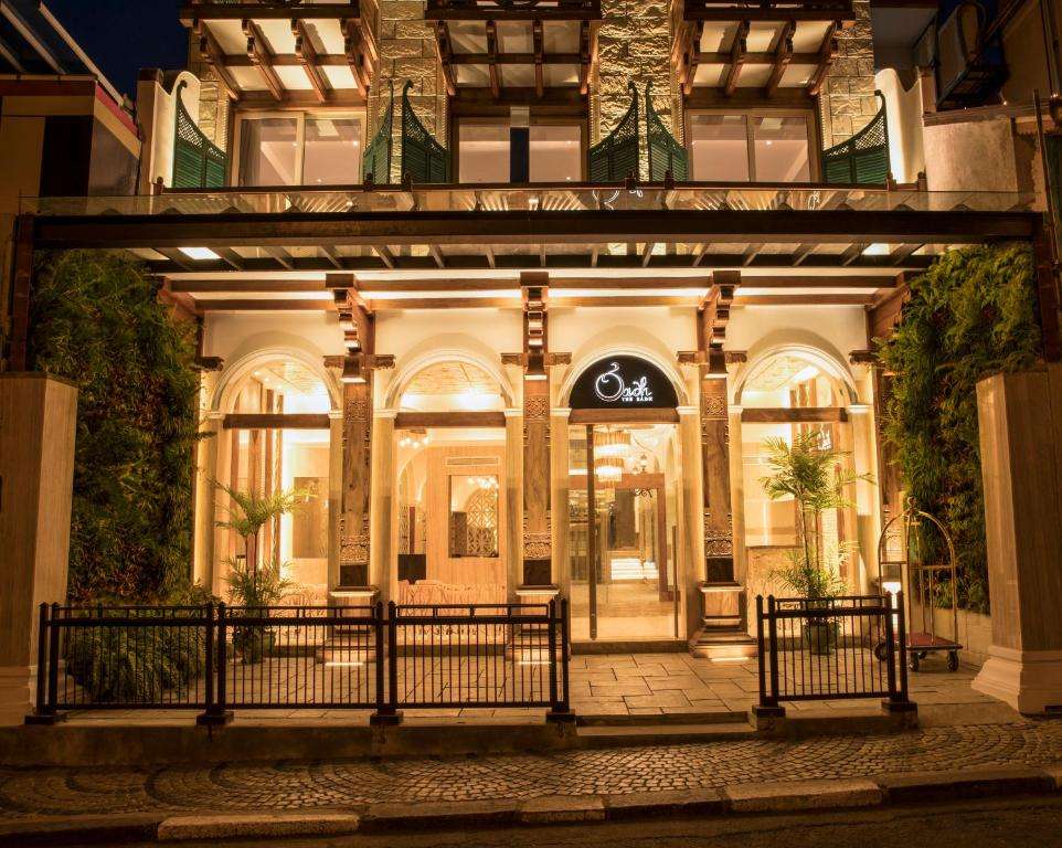 Image of  The Radh Hotel 