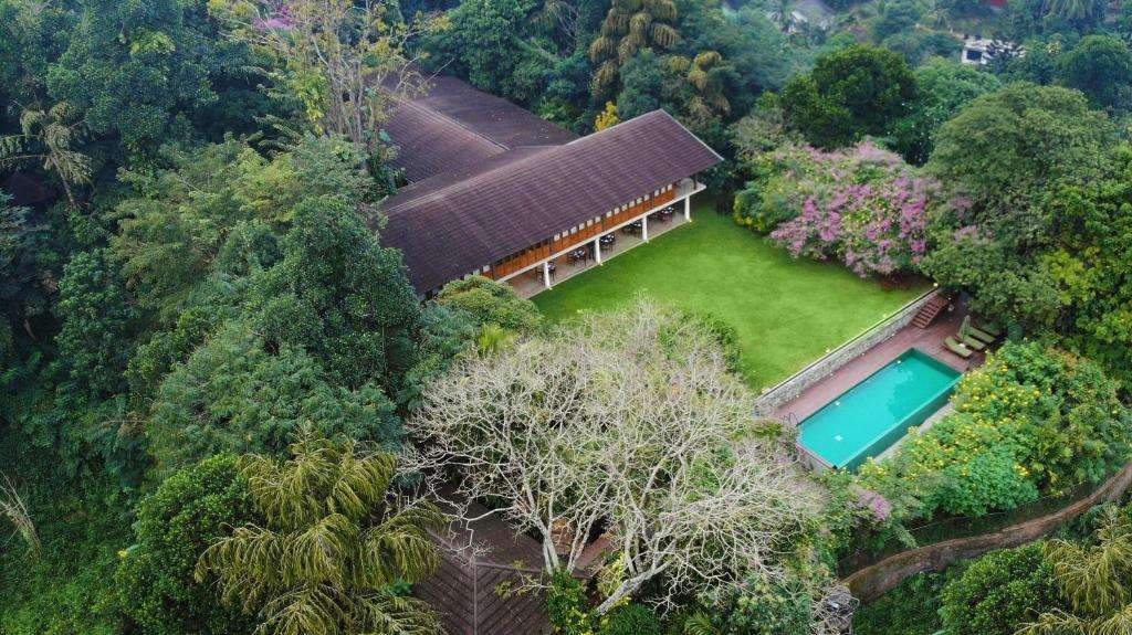 Image of  Kings Pavilion Luxury Hotel 