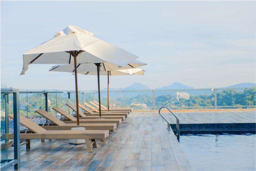 Image of  Oak Ray Heritage Hotel 