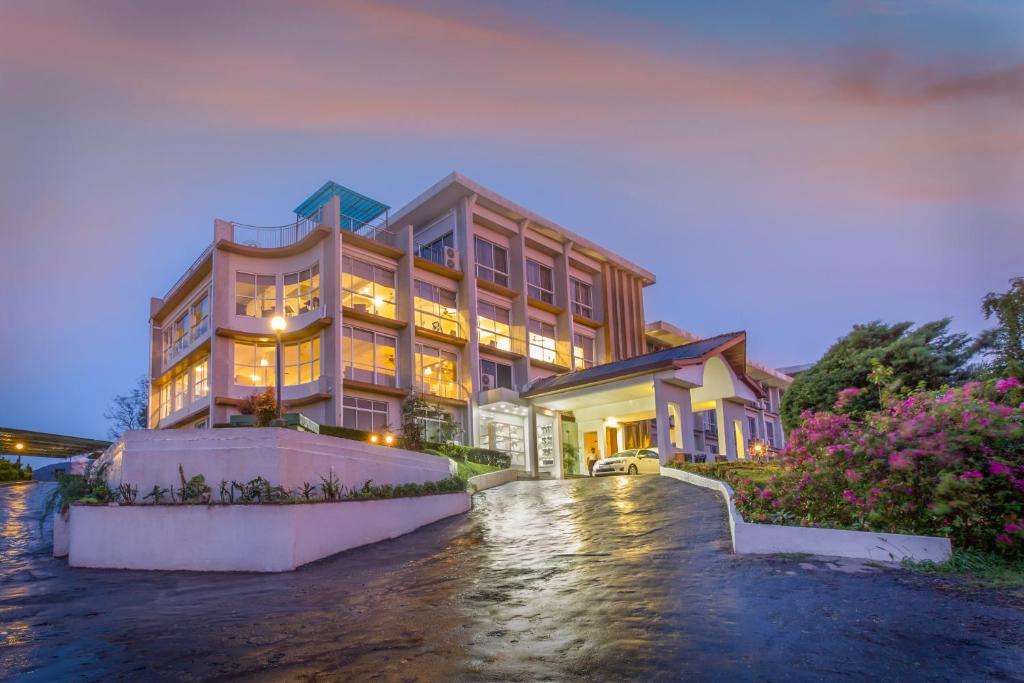 Image of  Hotel Topaz 
