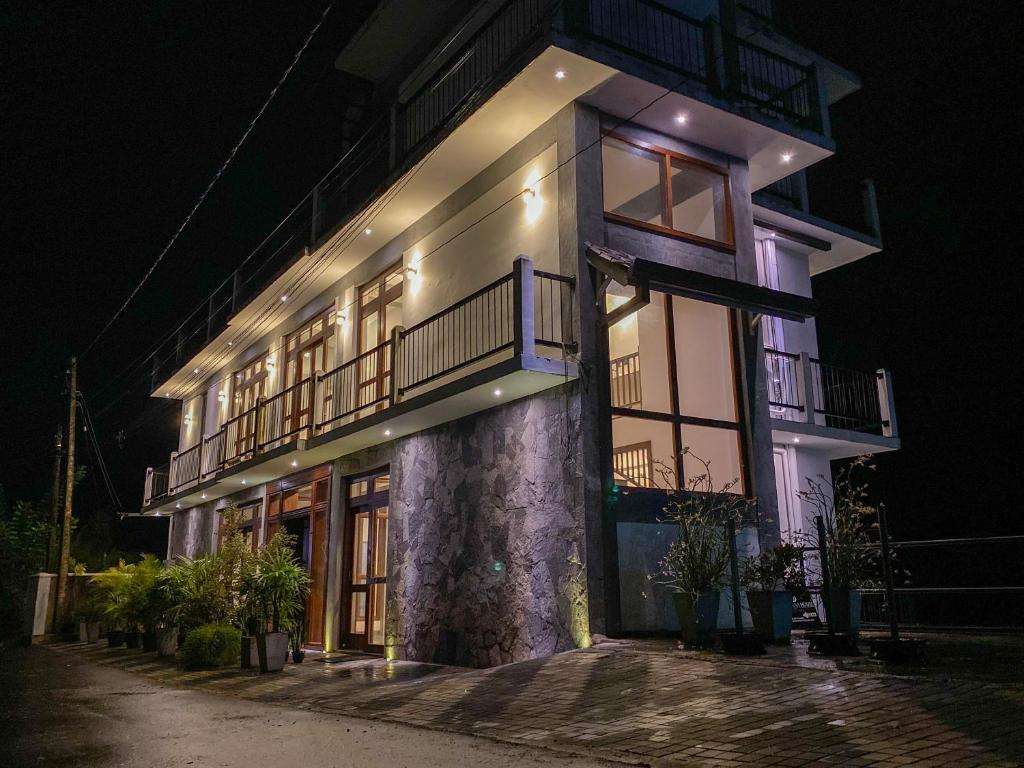 Image of  Hanthana House 