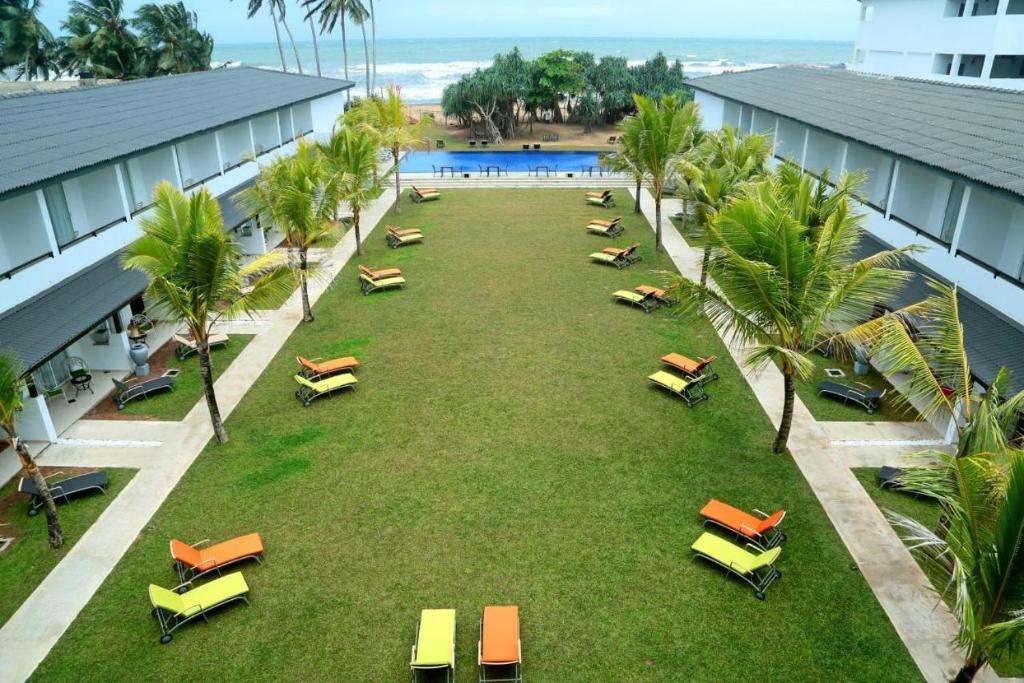 Image of  Rathna Beach 