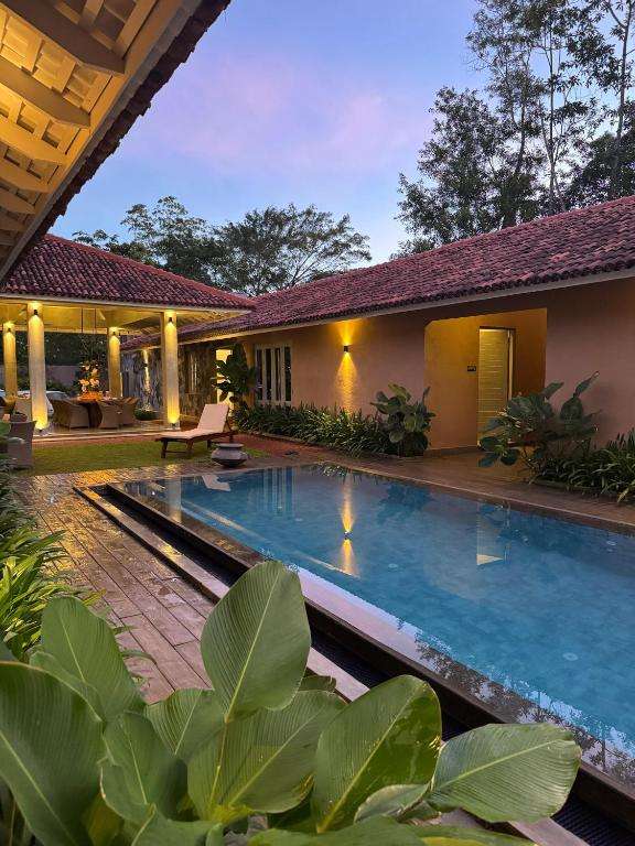 Image of  Raya Island Villa 