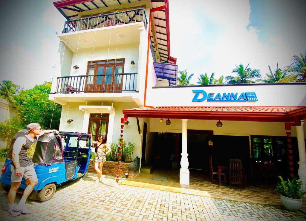 Image of  Deanna Inn 