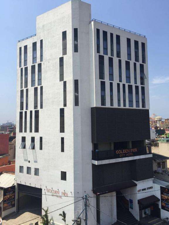 Image of  Golden Pier City Hotel 