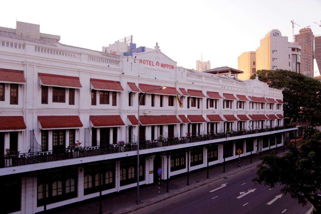 Image of  Hotel Nippon 