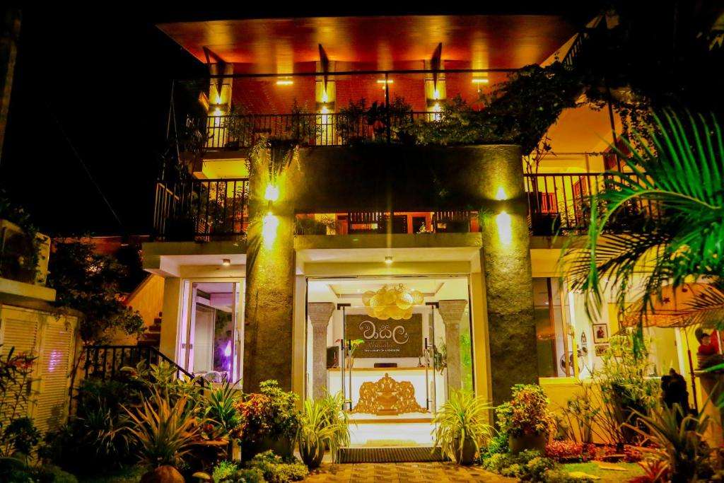 Image of  Waasala Eco Luxury Heaven 