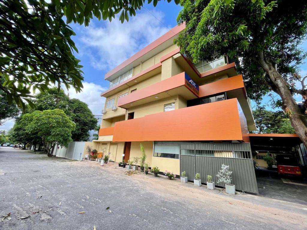 Image of  Havelock City Hostel 