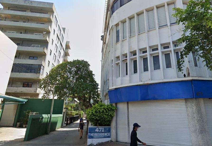 Image of  The Residence 