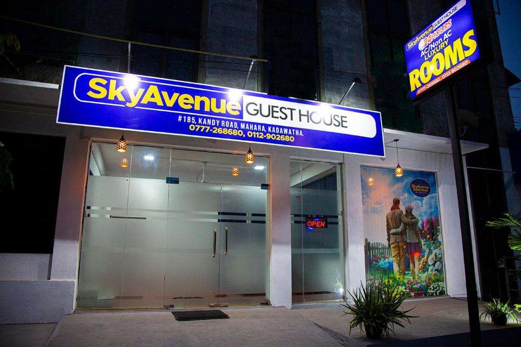 Image of  Sky Avenue Guest House 
