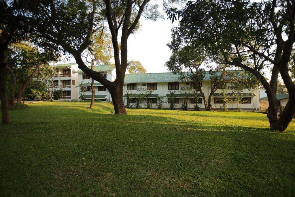 Image of  The Lakeside At Nuwarawewa 