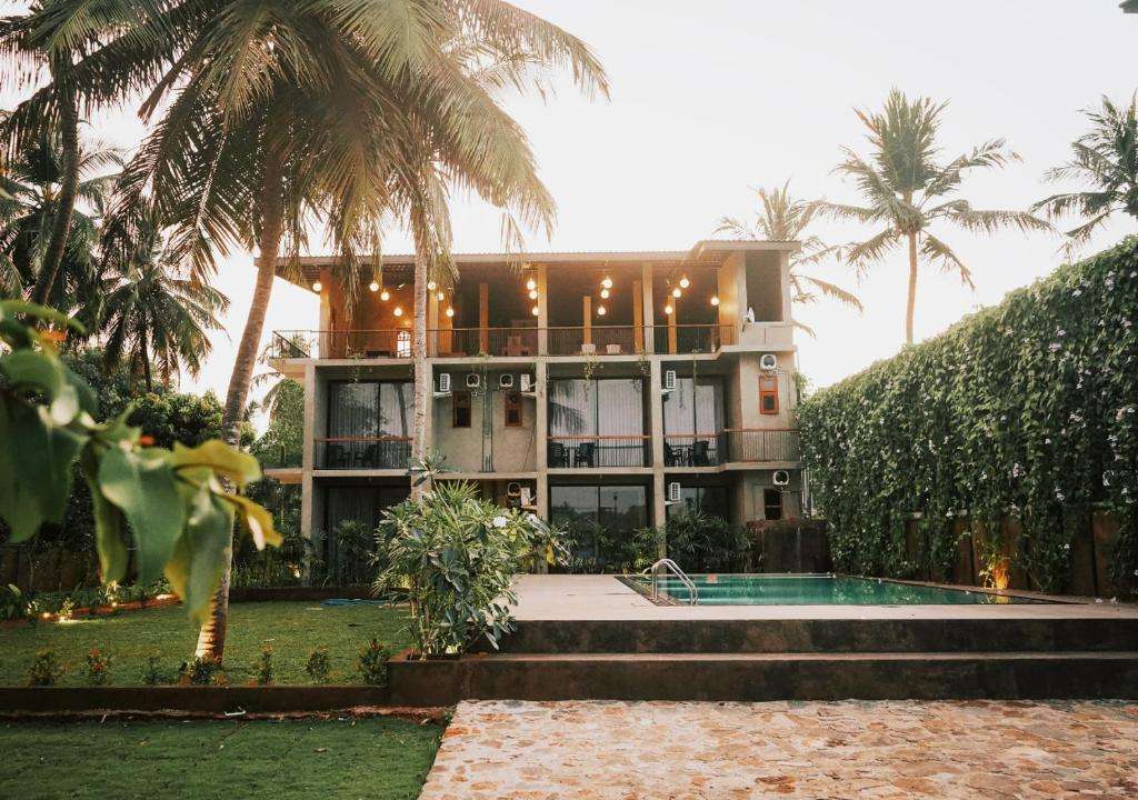 Image of  Diyakawa Boutique Hotel 