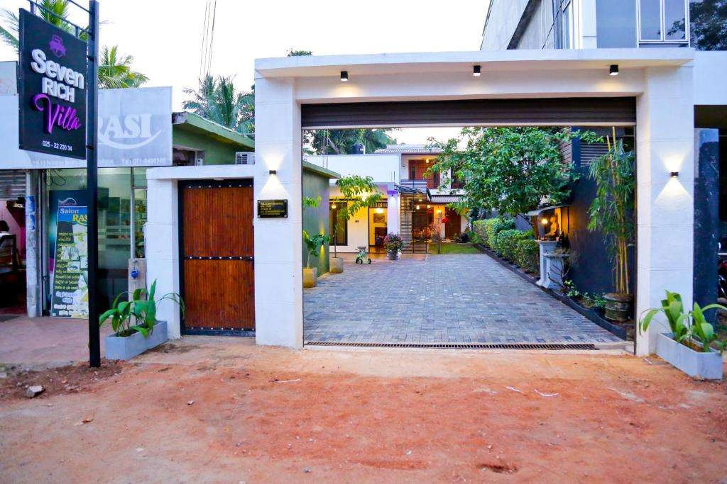 Image of  Seven Rich Villa 