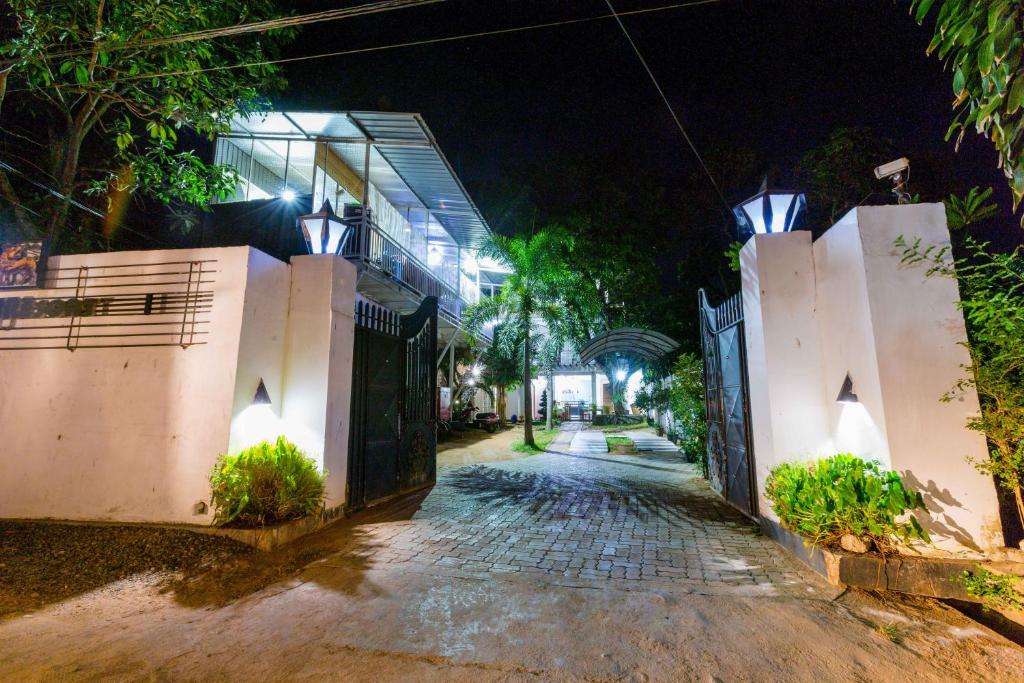 Image of  City Resort Anuradhapura 
