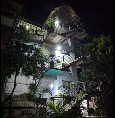 Image of  Sacred City Tourist Resort 
