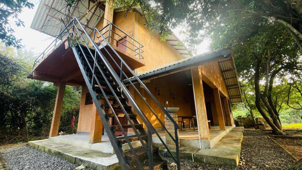 Image of  Jungle Edge Home Sigiriya 
