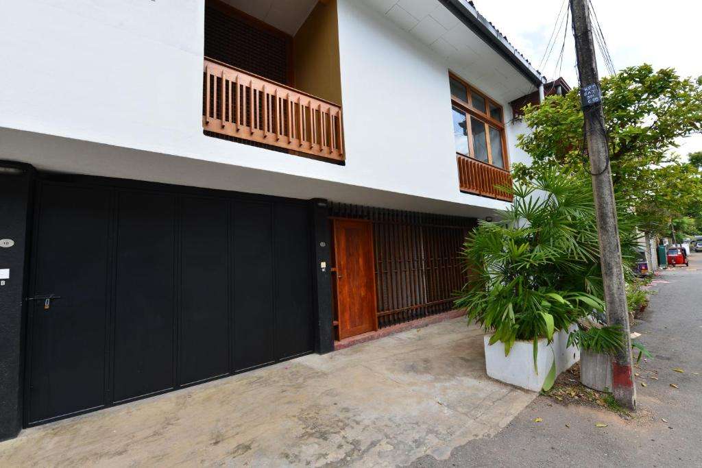 Image of  Flower Road Villa 