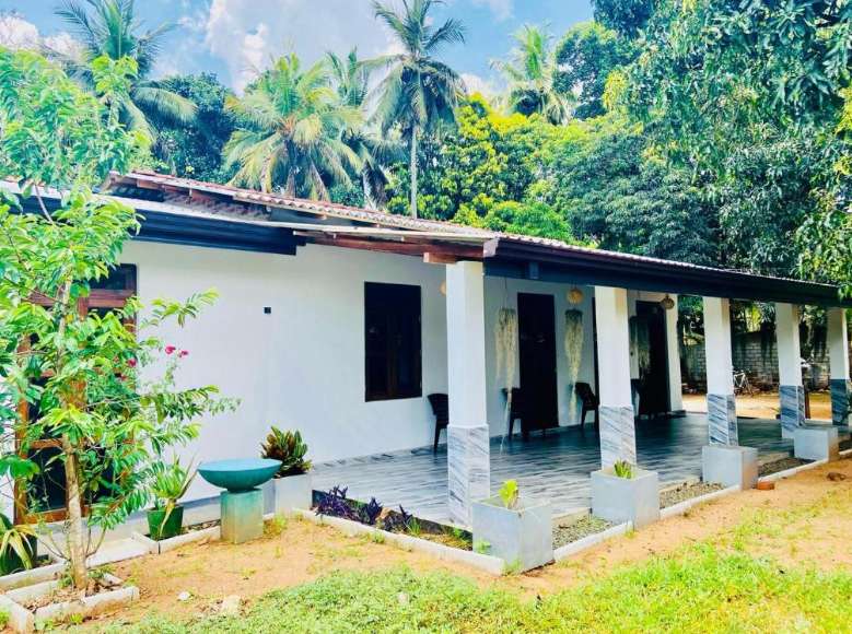 Image of  Regnum Villa Anuradhapura 