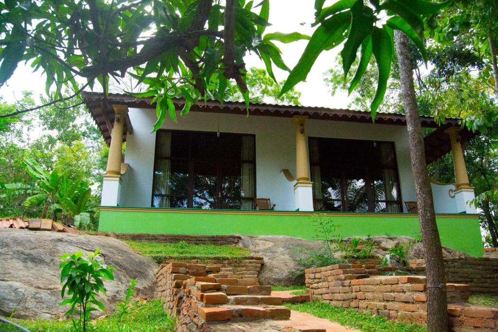 Image of  Serenity Sigiri Resort 