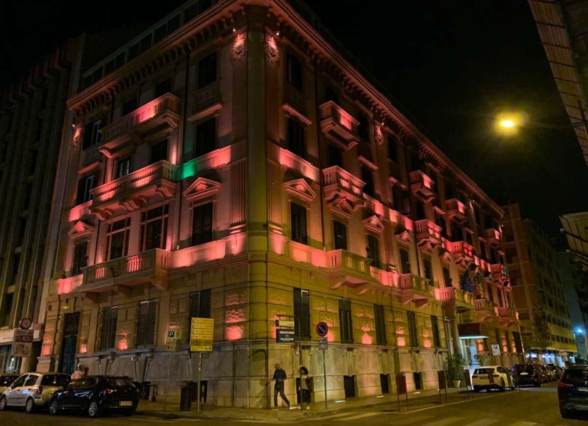 Image of  Grand Hotel Wagner 