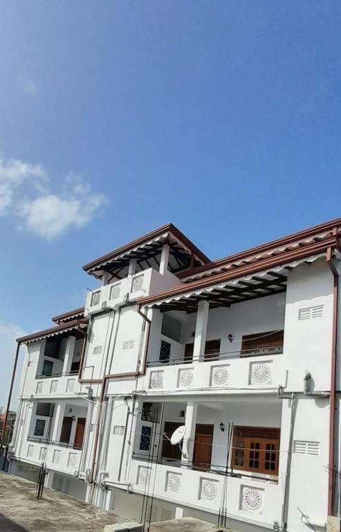 Image of  Jasmine Apartments 