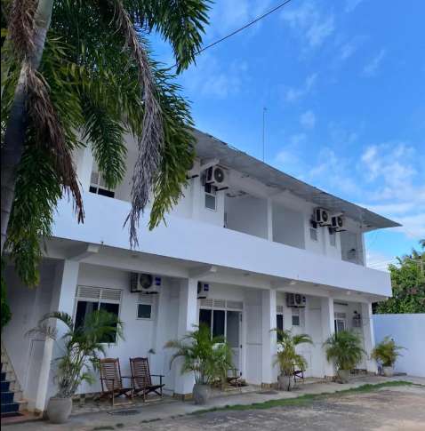 Image of  Cattleya Resorts Anuradhapura 