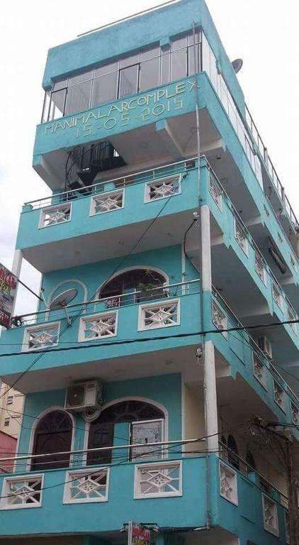 Image of  Manimalar Hotel 