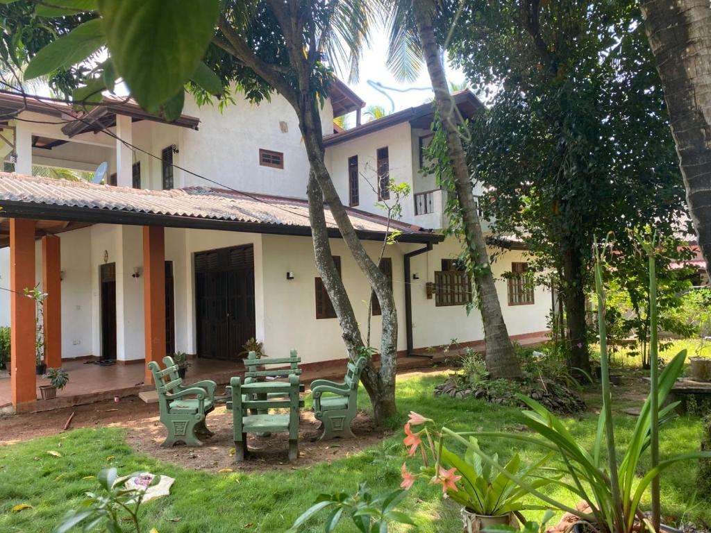 Image of  Sigiri Asna Nature Resort 