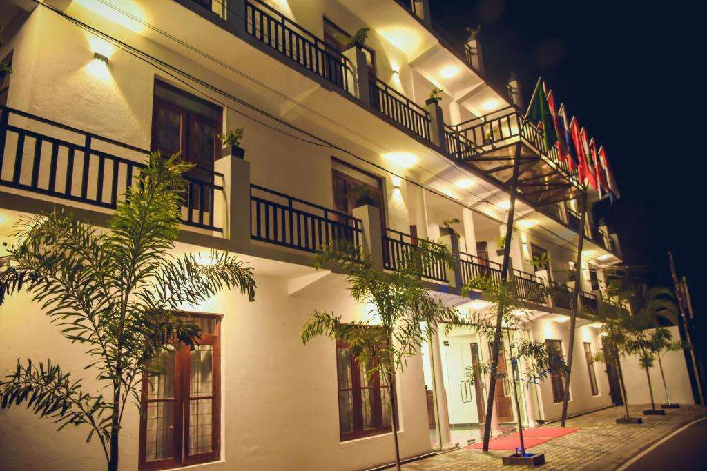 Image of  Asian Grand Hotel 