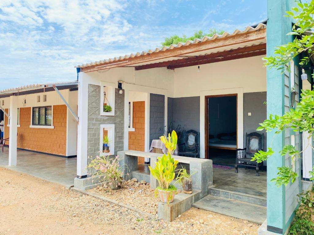 Image of  Monaru Villa 