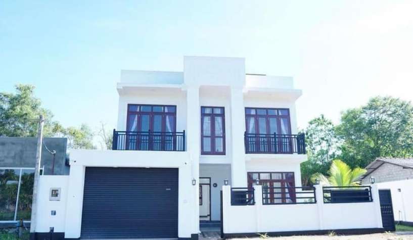 Image of  Sham Villa 