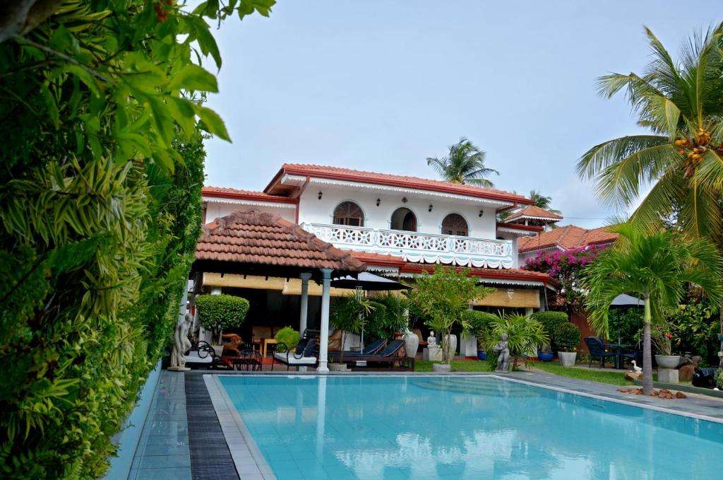 Image of  Ayubowan Guesthouse 