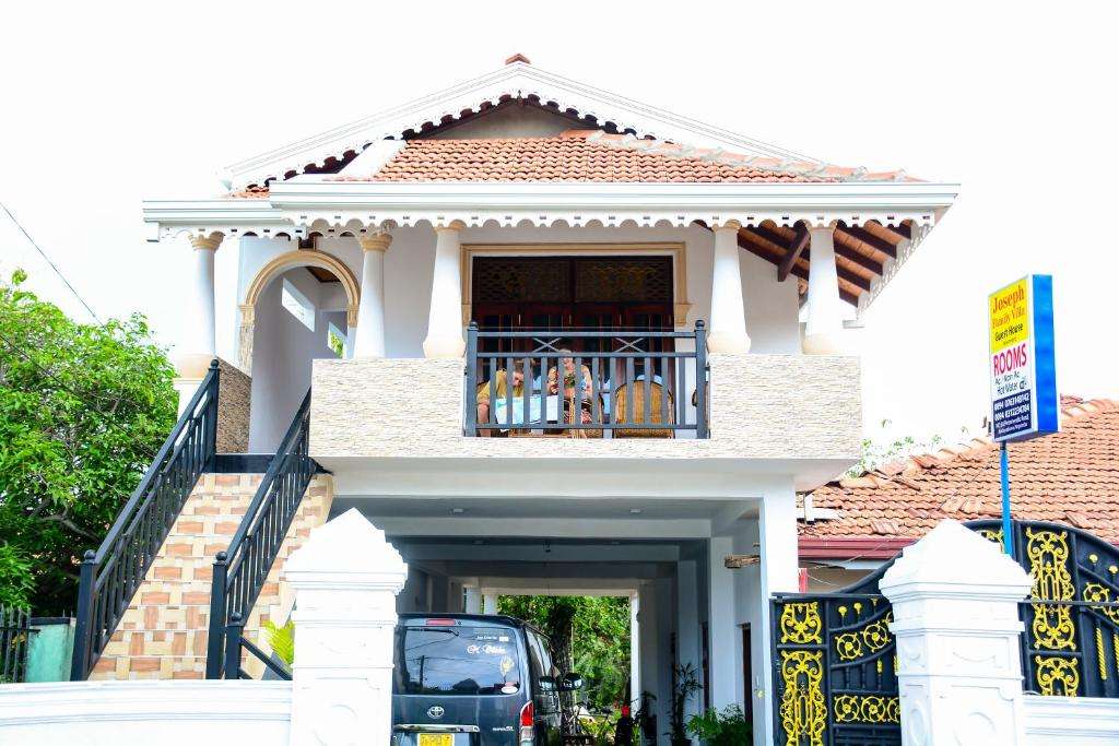 Image of  Joseph Family Villa 