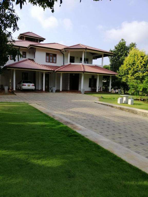 Image of  Golden Residence 