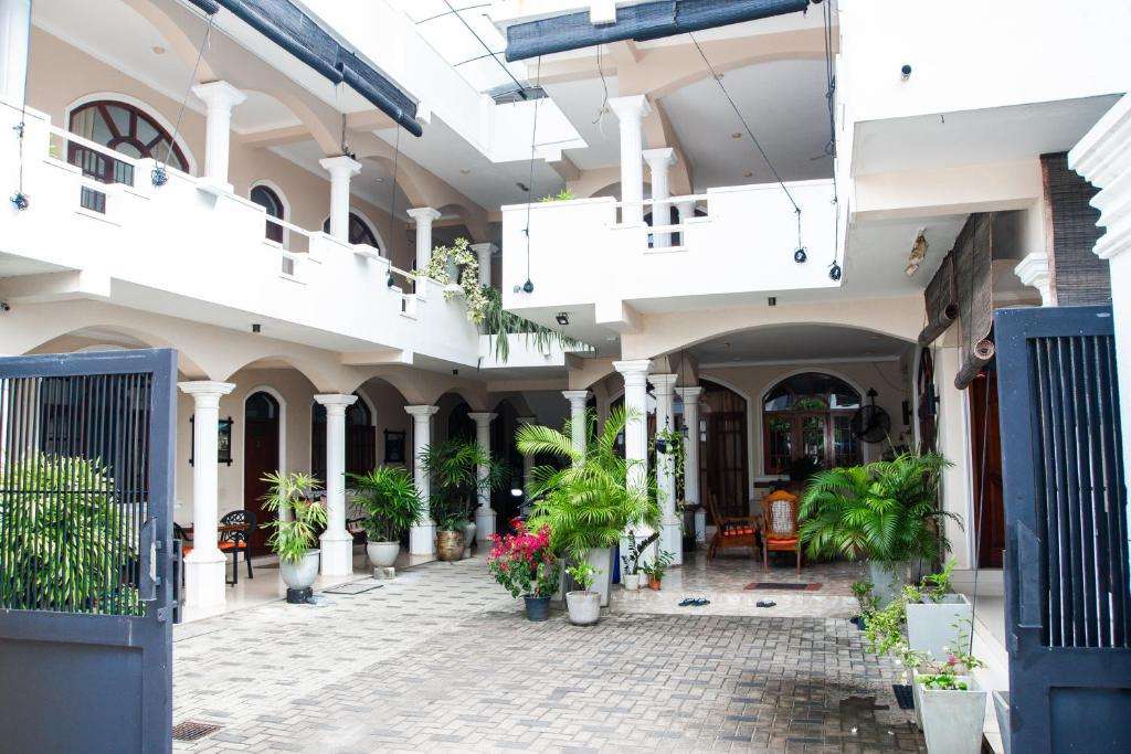 Image of  Angel Inn Guest House 