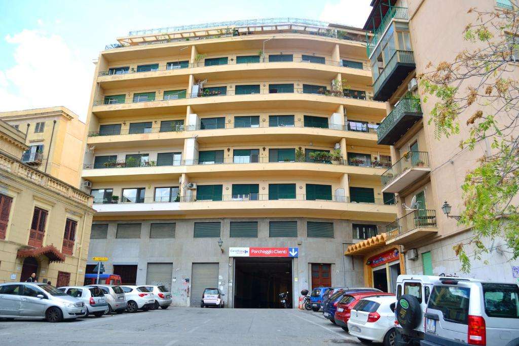 Image of  Piazza Marina 