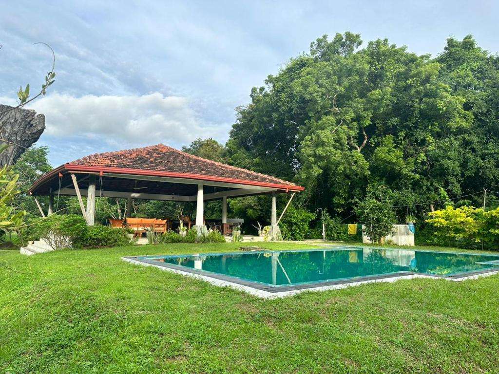 Image of  Magalle Wewa Villa By Tequila Holidays 