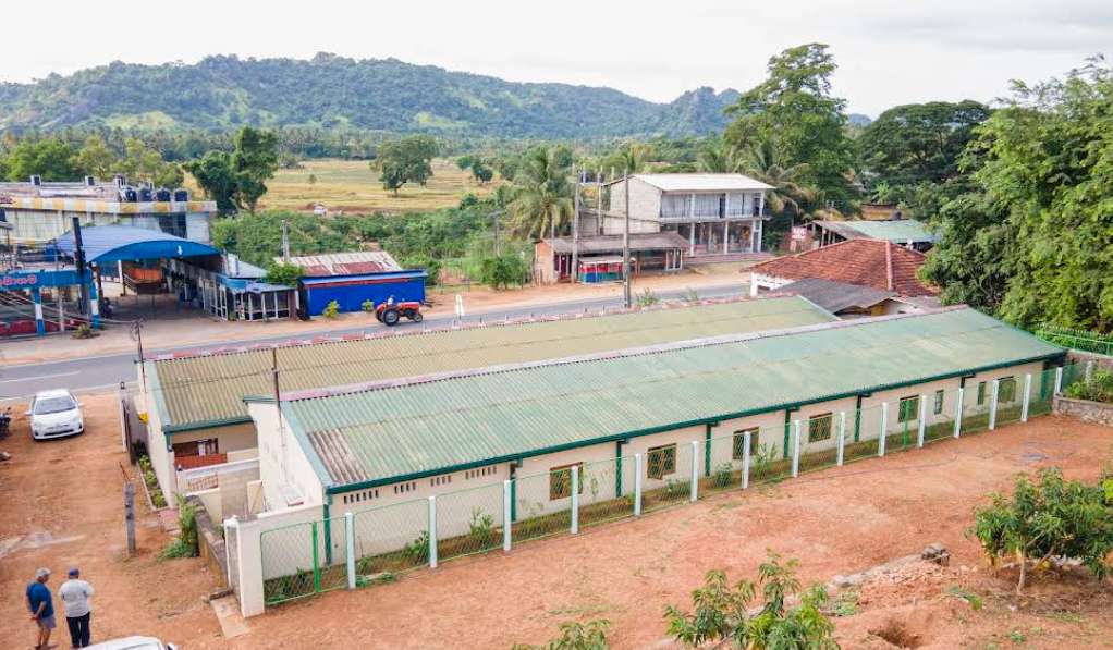 Image of  Mango Tree Retreat 