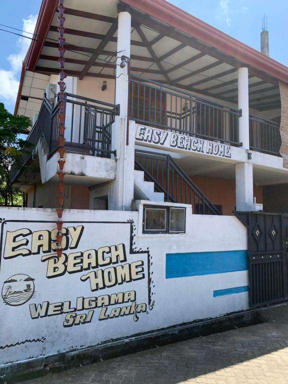 Image of  Easy Beach Home 