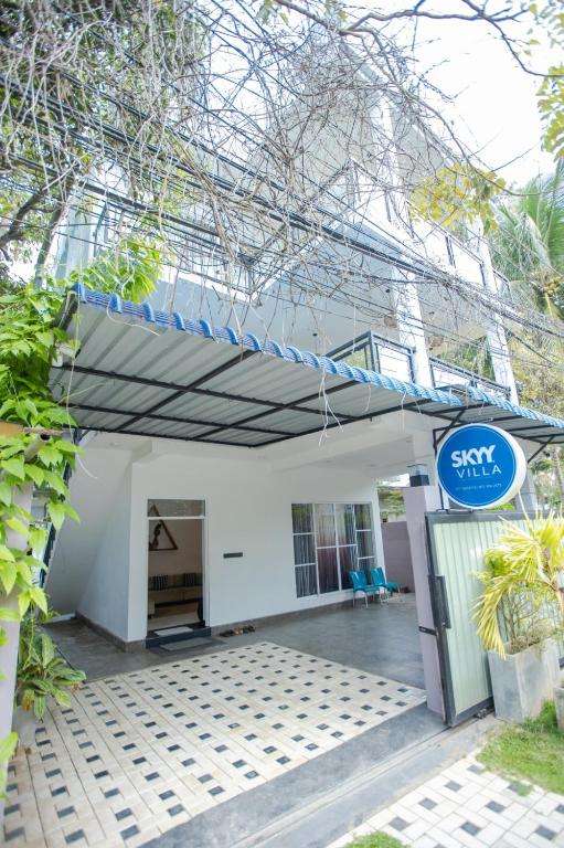 Image of  Skyy Villa 