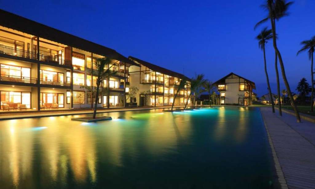Image of  Anantaya Resort & Spa 