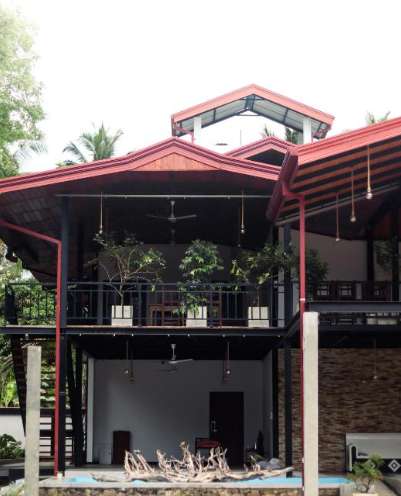 Image of  Ibbankatuwa Lake Resort 