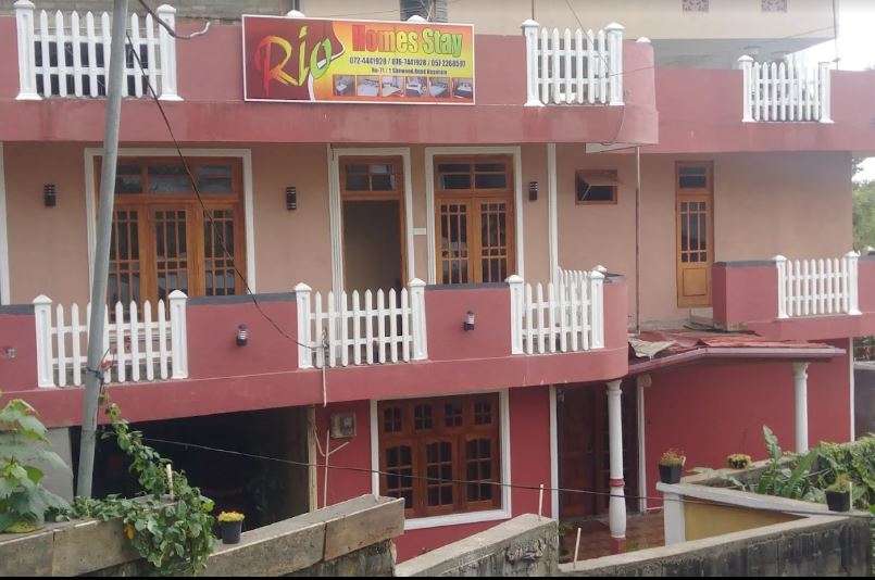 Image of  RIO Homestay 