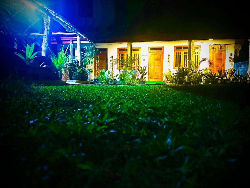 Image of  Dambulla Kings Inn 