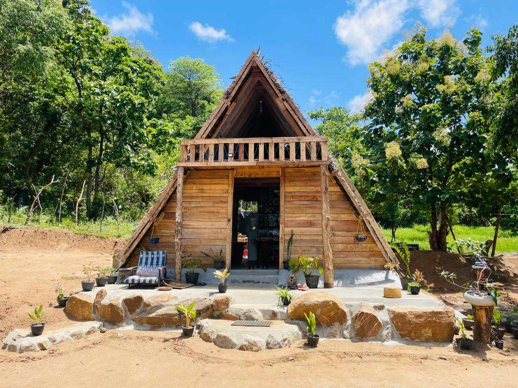 Image of  The Forest Edge Resort 